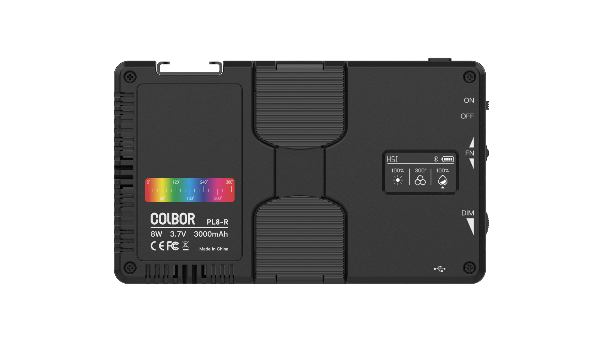 COLBOR PL8-R image 5