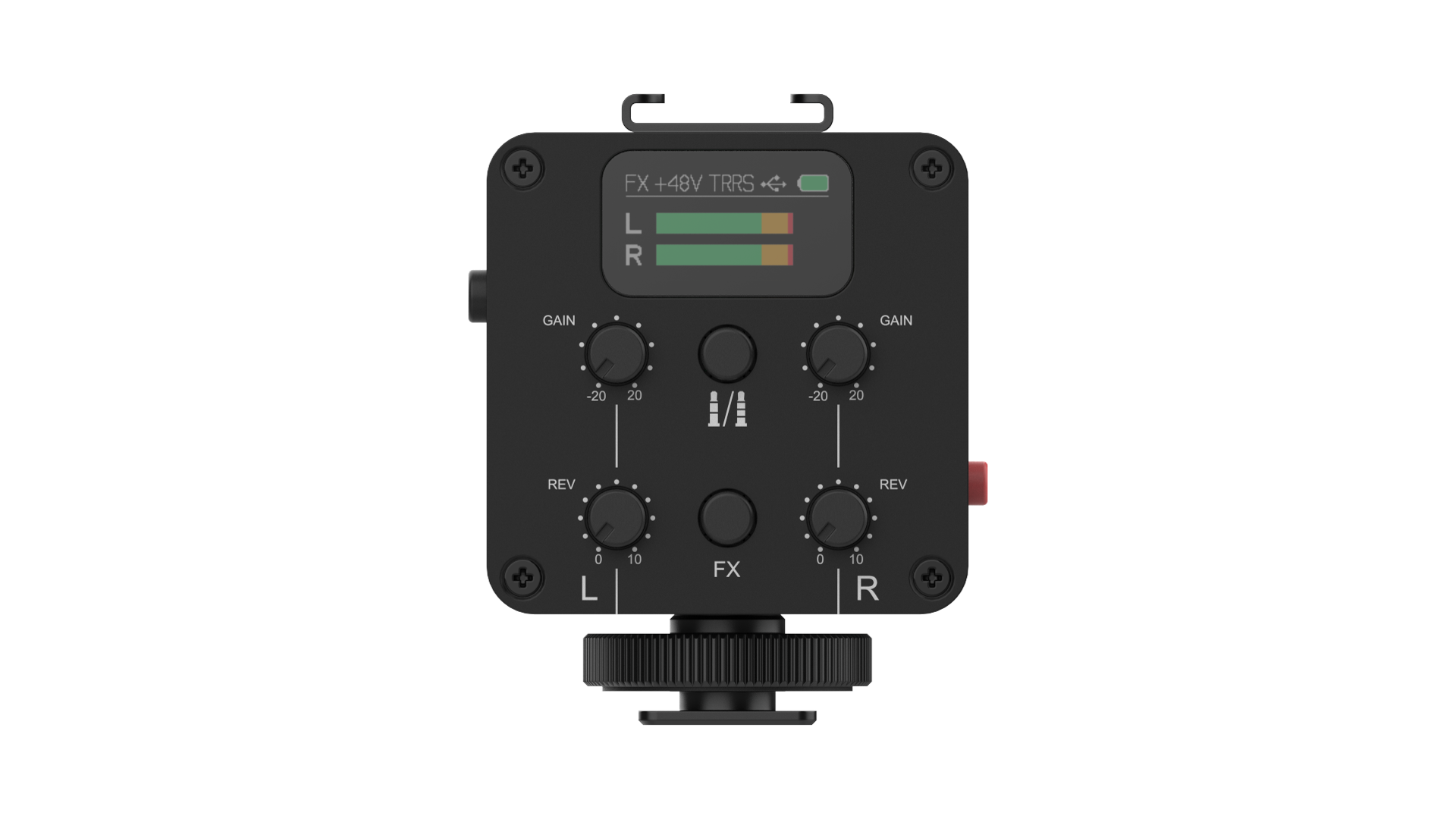 SYNCO MC2 image 4
