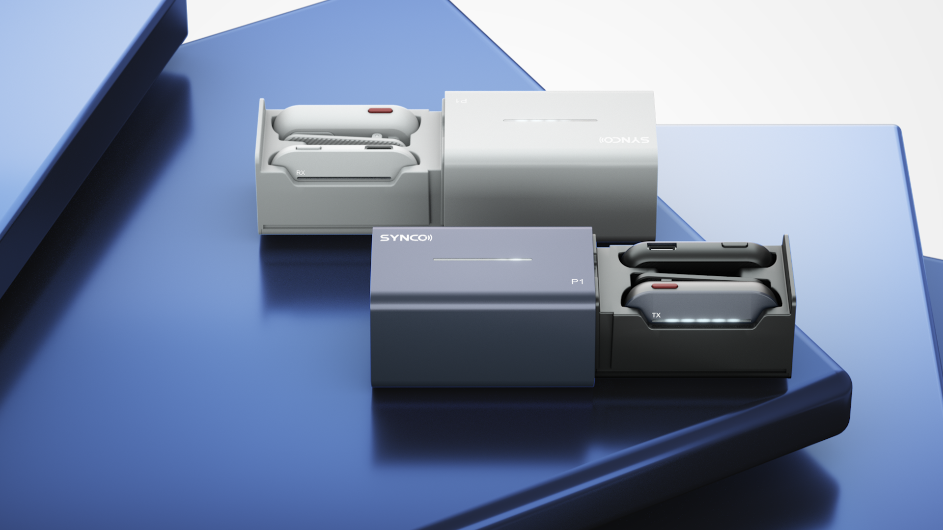 SYNCO P1S image 2
