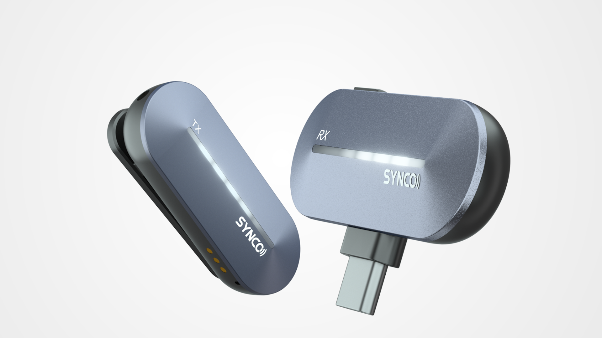 SYNCO P1S image 3