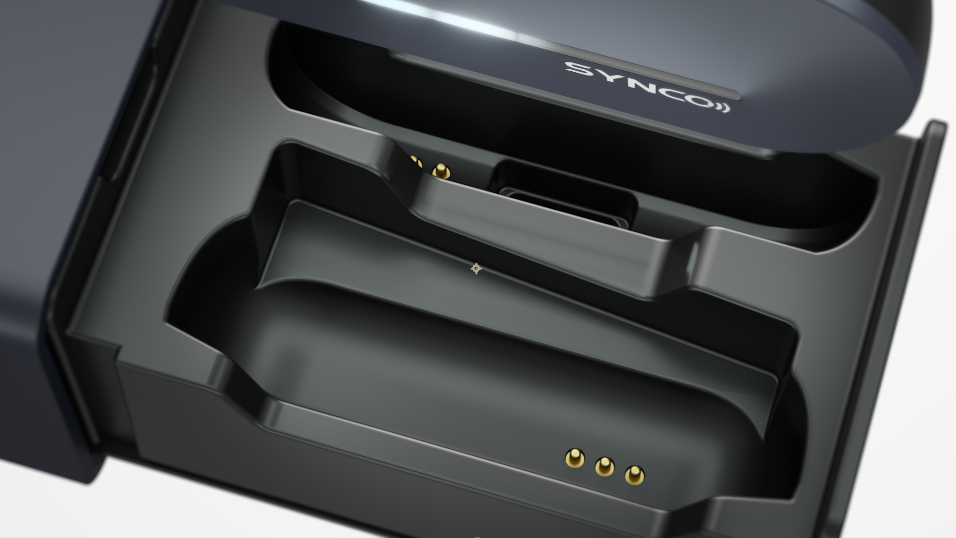 SYNCO P1S image 7
