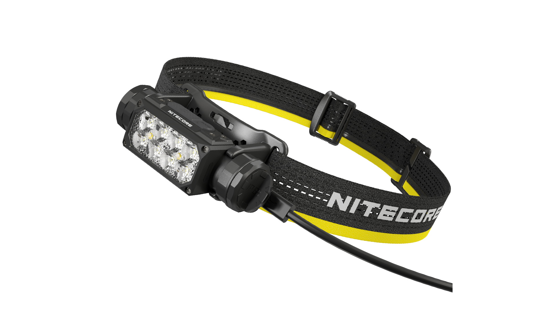 NITECORE HC65 UHE image 4